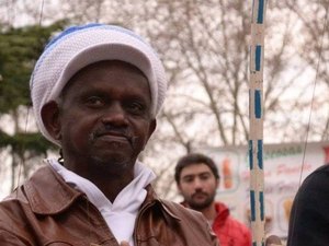 Mestre de capoeira é morto com 12 facadas após revelar voto em PT