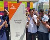 [Vídeo] Maceió ganha primeira unidade bilíngue dos Gigantinhos no Vergel