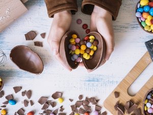 Exagerou na Semana Santa? Nutricionista arapiraquense dá dicas de como retomar rotina sem culpa