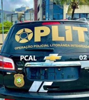 Homem em situação de rua condenado por homicídio é preso em Maceió
