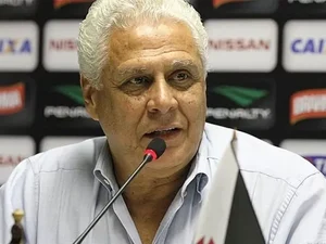 Morre Roberto Dinamite, maior ídolo da história do Vasco da Gama