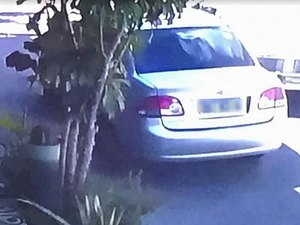 Motorista de app é preso 3 horas após estuprar menina que pulou de carro em movimento