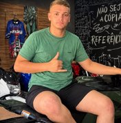 Jovem desaparece em São José da Tapera e família pede ajuda nas buscas