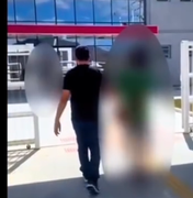 Polícia Civil prende padrasto que estuprou e engravidou a própria enteada