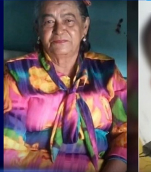 Idosa é assassinada dentro de casa e neto de 17 anos é apontado como principal suspeito em Igaci
