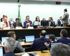 Comissão especial aprova PEC da 6×1 na Câmara; texto vai ao plenário