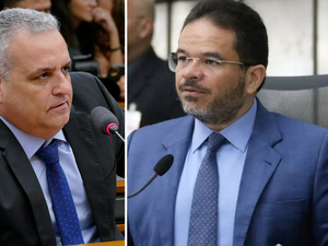 Eleição viciada e influência sobre o Judiciário: Alfredo Gaspar critica possível reeleição de Marcelo Victor na ALE