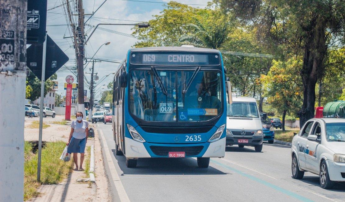 Linhas de ônibus que atendem ao bairro do Clima Bom terão trajetos estendidos