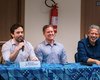Arthur Lira se reúne com trade turístico e defende investimentos em Alagoas