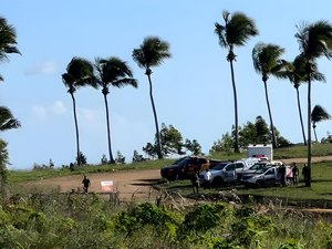 IML identifica corpos encontrados em região de mata em Maragogi