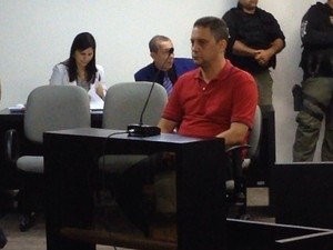 Justiça nega liberdade de acusado de matar dono do Maikai