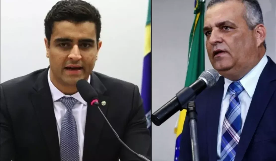 Gaspar lidera pesquisa com 27%, seguido por JHC, com 25%, diz Ibrape