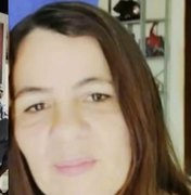 Mulher é assassinada a facadas dentro de casa na cidade de Delmiro Gouveia