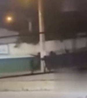 Vereador denuncia troca de tiros entre facções criminosas no Cidade Sorriso