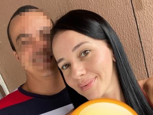 Casal brigava antes de ser baleado na frente da filha; polícia investiga crime