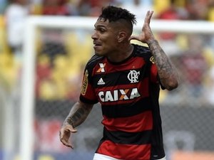 Flamengo recusa proposta do Al Ain por Guerrero