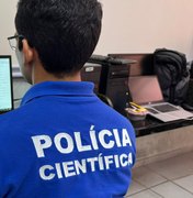 Governo de Alagoas prorroga validade de concurso da Polícia Científica para 2026