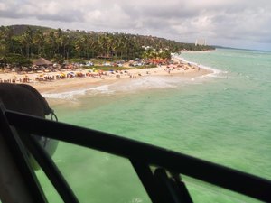 Homem morre afogado durante competição em Maragogi 