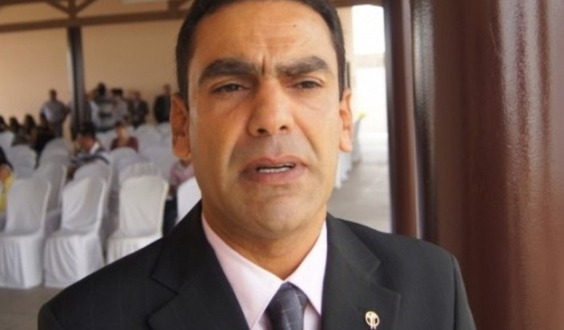 Prefeito de São Sebastião vai responder por ato de improbidade