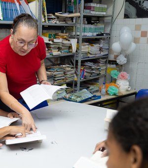 Seduc abre matrículas para vagas remanescentes da Educação de Jovens e Adultos (EJA)