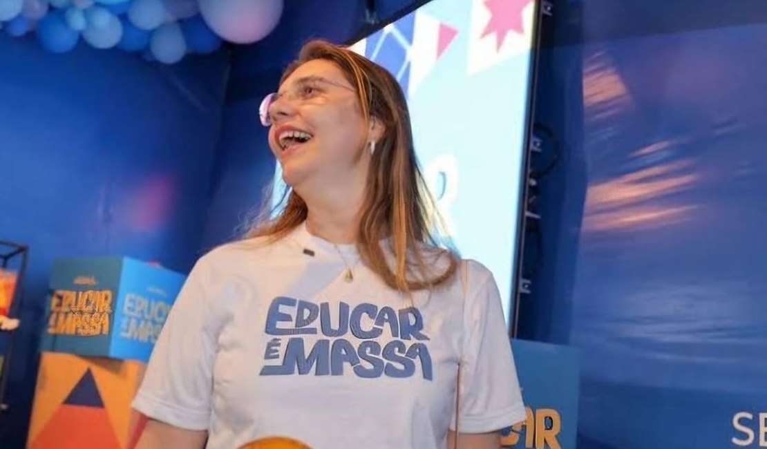 Jó Pereira confirma saída da Educação para disputar as eleições