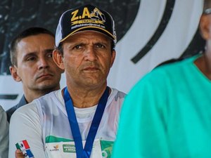 Ministério Público Eleitoral dá parecer favorável e Zé Alfredo poderá disputar prefeitura de União dos Palmares 
