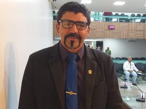 Vereador Bero do Jardim é encontrado morto horas após assassinato em via pública