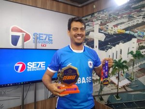 [Vídeo] 1ª Corrida Cebase incentivará às práticas esportivas no feriado de 7 de Setembro em Arapiraca