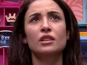 BBB20: Boca Rosa é eliminada com 53,09% dos votos