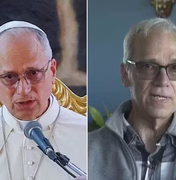 Casa de irmão do papa Leão XIV é alvo de ameaça de bomba nos Estados Unidos