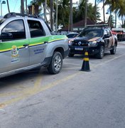 Carnaval: Segurança Pública aumenta efetivo em Maragogi