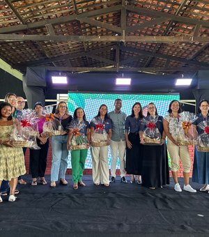 Comissão das Mulheres do Agro de Alagoas realiza primeiro encontro de 2025 em Igreja Nova