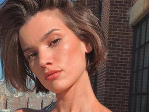 'Ela caiu no vício por causa do ex-marido', diz modelo que namorou alagoana