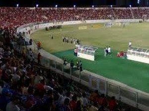Torcedores do ASA se mobilizam para jogo em Aracaju; Time treina neste domingo