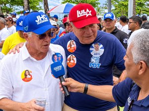 Ex-presidente nacional do PSDB declara voto em Lula