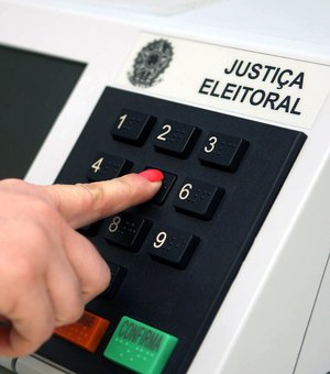 Prazos do calendário eleitoral encerram nesta sexta-feira (06)