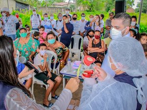 Prefeitura de Penedo apresentará trabalhos no maior congresso de saúde pública do Brasil