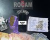 Mulher com extensa ficha criminal é presa novamente por tráfico de drogas em Penedo