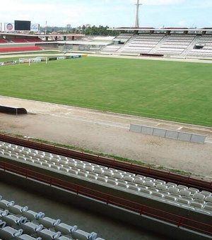 CRB x CSA: órgãos e entidades se reúnem para definir segurança no clássico