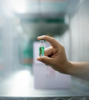 Alagoas receberá mais 37.400 doses de vacinas contra a Covid-19