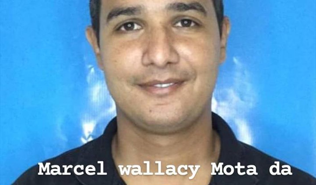 Família procura por motorista de aplicativo desaparecido em Maceió