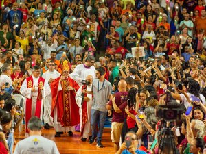 Encontro de Pentecostes será realizado pela primeira vez no Jaraguá