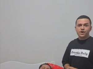 Polícia analisa percurso de motorista queimado vivo em Maceió para localizar imagens de câmeras