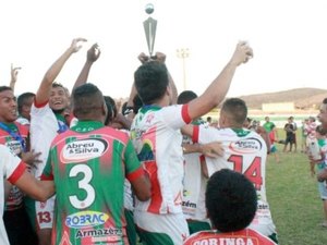 Federação Alagoana abre inscrições para o Campeonato da 2ª Divisão 2017