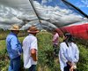 Secretaria de Agricultura vai implantar vitrine tecnológica no Sertão