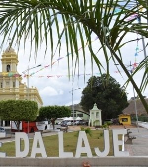 São José da Laje é a primeira cidade do interior a implantar Arquivo Público Municipal