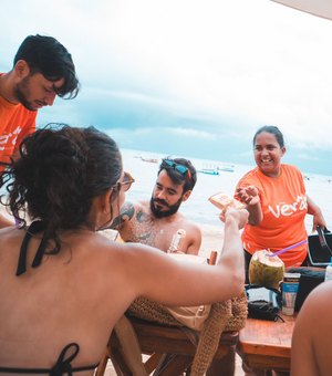 Verão: Japaratinga promove ação integrada de conscientização e cuidado