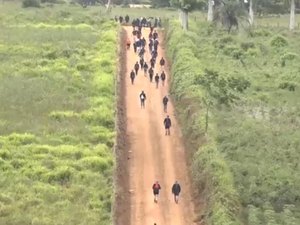 3° BPM de Arapiraca abre inscrições para III corrida Guardiões do Agreste