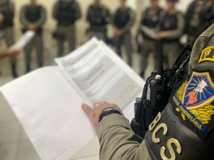 SSP e PM deflagram operação Idoso Protegido na Região Metropolitana de Maceió