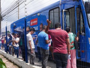 AL cresce 24% na geração de empregos com carteira assinada, aponta ministério